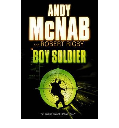 Boy Soldier