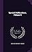 Special Publications, Volume 5