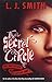 By L. J. Smith The Initiation and the Captive (The Secret Circle) (Reprint) [Library Binding]