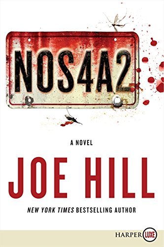 NOS4A2