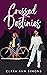 Crossed Destinies: A Sapphic Romance