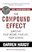 Your Next Five Moves, The One Thing, The Compound Effect, Eat... by Patrick Bet-David