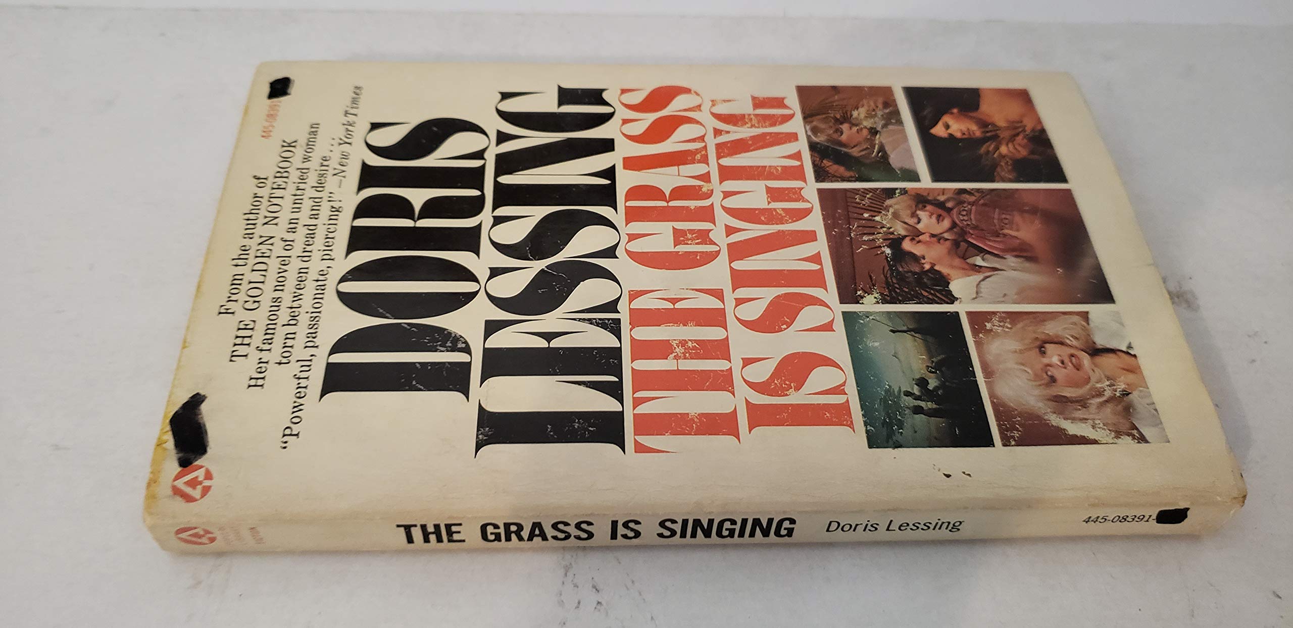Grass Is Singing