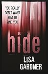 Hide by Lisa Gardner