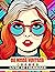 Livre de coloriage de mode vintage by Jamie Bailey