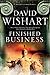 Finished Business (Marcus Corvinus Mystery)