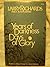 Years of darkness, days of glory: Lessons from Israel's history : studies in Joshua through the time of Solomon