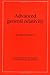 Advanced General Relativity (Cambridge Monographs on Mathematical Physics) by John Stewart (1993-11-26)