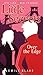 Over the Edge (Little Secrets, Book 3) by Blake, Emily (2008) Mass Market Paperback