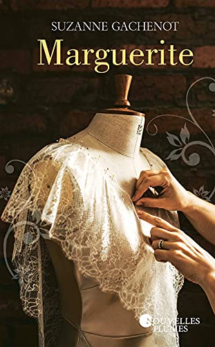 Marguerite (Hardcover)