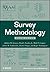 Survey Methodology by Rober...