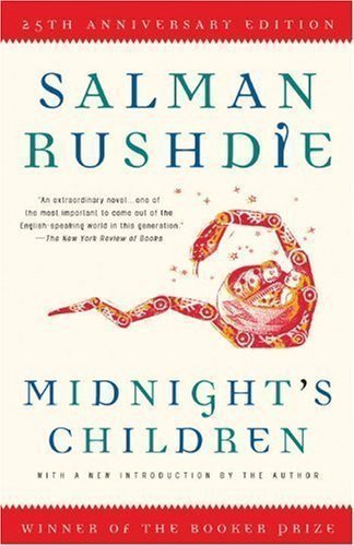 Midnight's Children