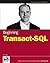 Beginning Transact-SQL with SQL Server 2000 and 2005 by Paul Turley (2005-10-31)