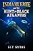India Muerte and the Hunt for Black Atlantis (India Muerte #3)
