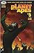 Revolution on the Planet of the Apes #5 Mr Comics July 2006