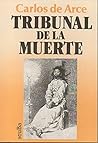 Tribunal de la muerte (Spanish Edition)