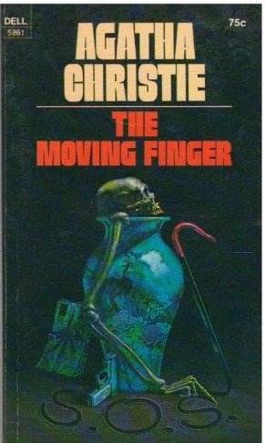 The Moving Finger