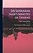 Sir Sankaran Nair's Minutes of Dissent; With Champaran and Kaira Appendix