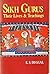 Sikh Gurus: Their Lives and Teachings by K. S. Duggal (1993-03-07)