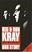 OUR STORY by Reg Kray / Ron Kray / Fred Dinenage