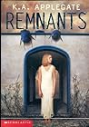 Remnants Pack #5 - #8 (Remnants) Remnants Pack #5 - #8 (Remnants)