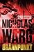 Brännpunkt (Nicholas Warg #3)