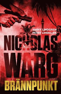 Brännpunkt (Nicholas Warg #3)