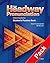 New Headway Pronunciation Course Intermediate: Student's Practice Book and Audio CD Pack (Book & CD)
