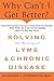 Why Can't I Get Better? by Horowitz Richard (2014) Hardcover