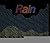 Rain [Hardcover] [1991] (Author) Robert Kalan, Donald Crews
