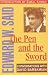 The Pen and the Sword: Conversations with Edward Said: Conversations with David Barsamian