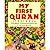 My First Quran Storybook (HB)