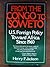 From the Congo to Soweto: U. S. Foreign Policy Toward Africa Since 1960
