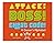 Attack! Boss! Cheat Code!: A Gamer's Alphabet