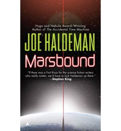 Marsbound