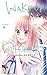 Wake up with the Kiss เล่ม 2