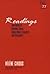 Readings: Poetics of Blanchot, Joyce, Kafka, Kleist, Lispector and Tsvetayeva (Theory & History of Literature) by Helene Cixous (1991-09-17)