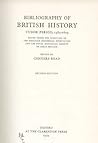 Bibliography of British History: Tudor Period 1485-1603