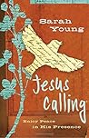 Jesus Calling: En...