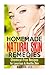 Homemade Natural Skin Remedies: Chemical-Free Recipes for Luxurious & Healthy Skin (DIY Beauty Products) by Marisa Lee (2015-10-15)