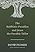 The Rabbinic Parables and J...