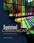 Organizational Communication: Approaches and Processes 6th (sixth) edition