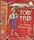 1920S ERA TOBY TYLER OR TEN WEEKS WITH A CIRCUS WITH A DUST JACKET CLASSIC [Hardcover] JAMES OTIS