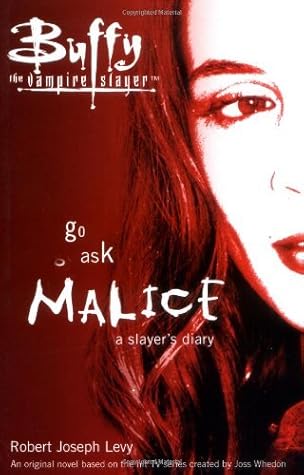 Go Ask Malice