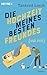 Die Hochzeit meines besten Freundes [mit mir]