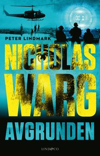 Avgrunden (nicholas Warg #5)