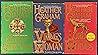 MacAuliffe Vikings Trilogy by Heather Graham by Heather    Graham