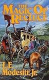 The Magic of Recluce