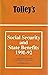 Tolley's social security an...