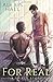 For Real by Hall, Alexis (2015) Paperback